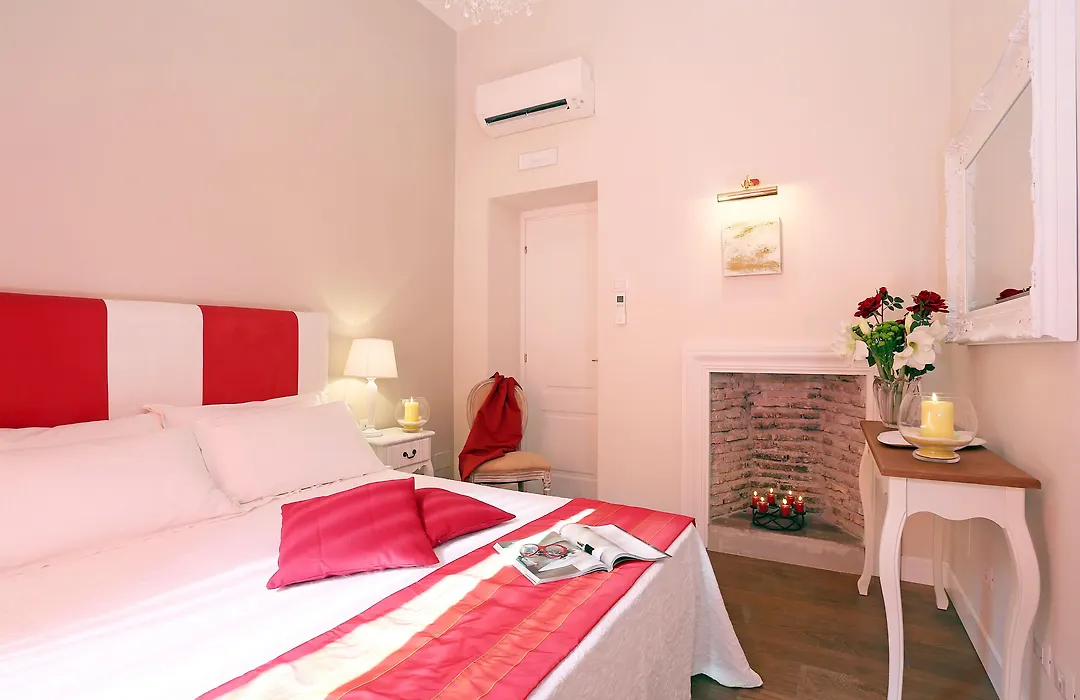 Spagna Art & Suites - Ca Domus Collection-1