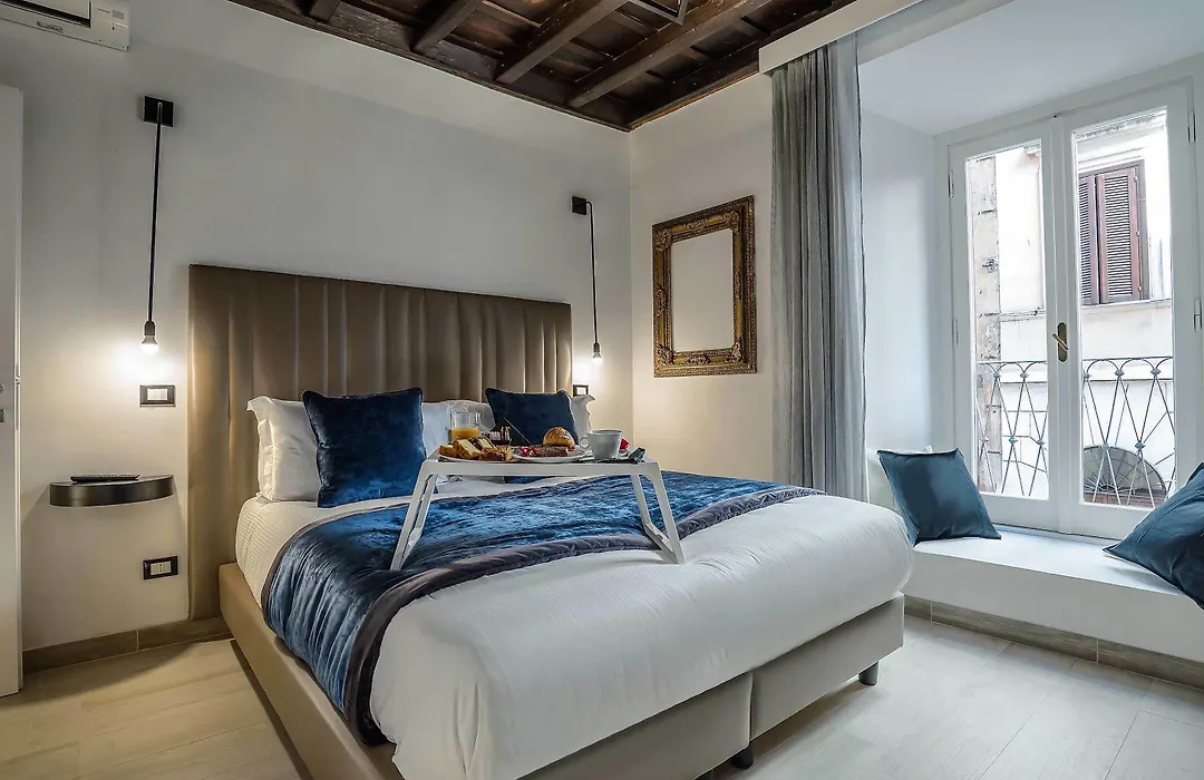 Spagna Luxury'n Trevi-1