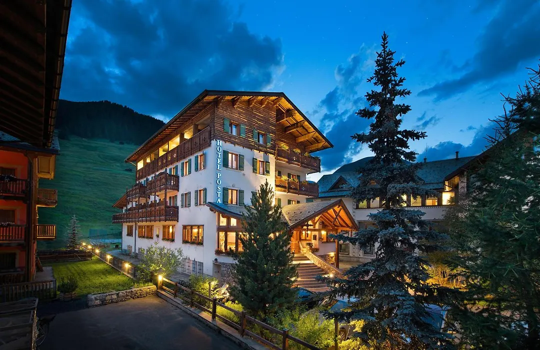 Hotel Posta-1