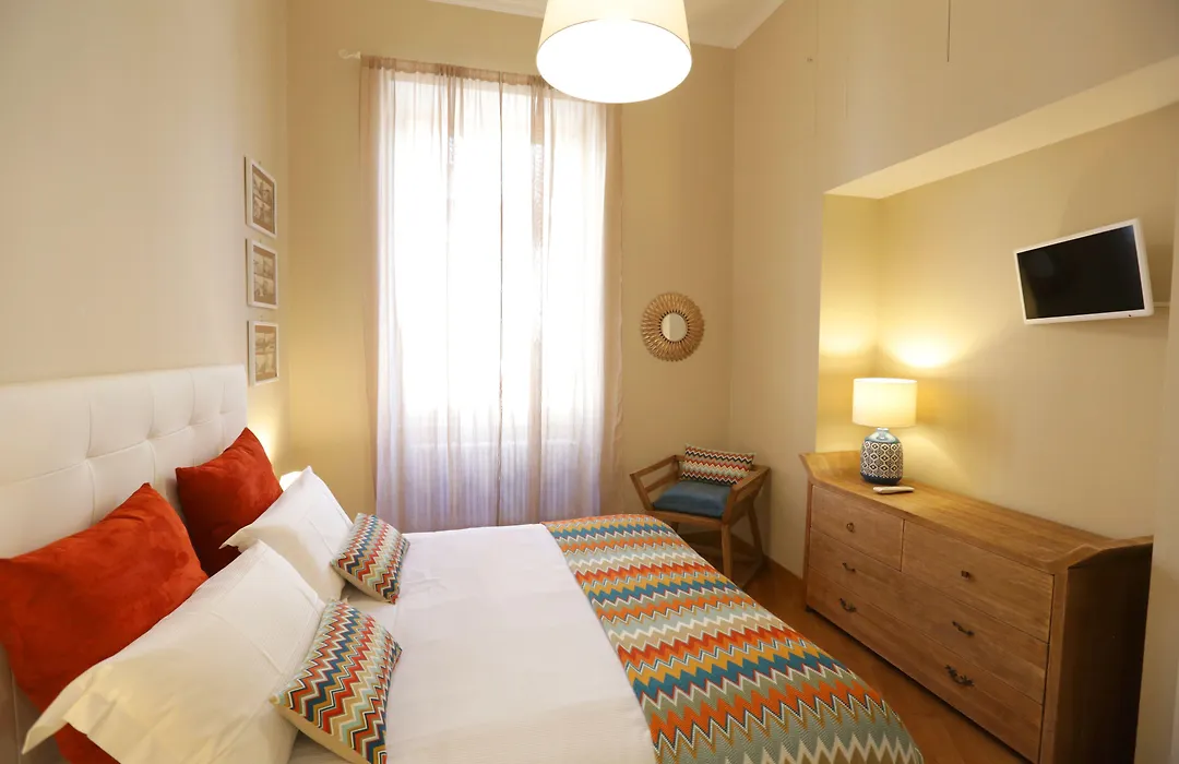 I Vicerè B&B Deluxe-1