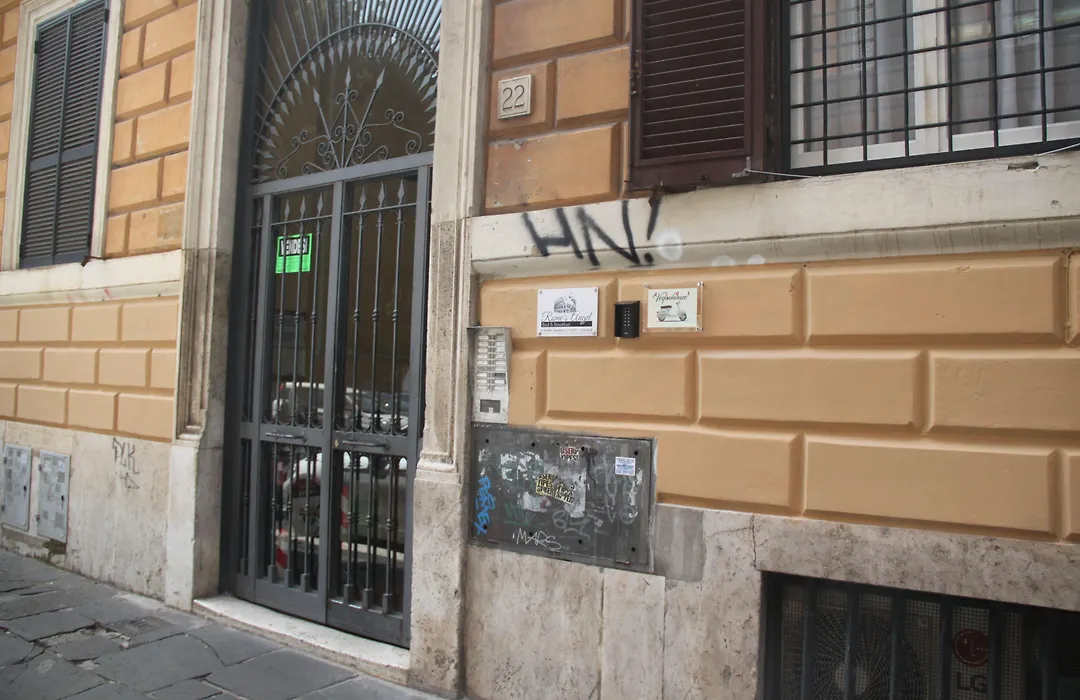 Roma Vespahouse-1