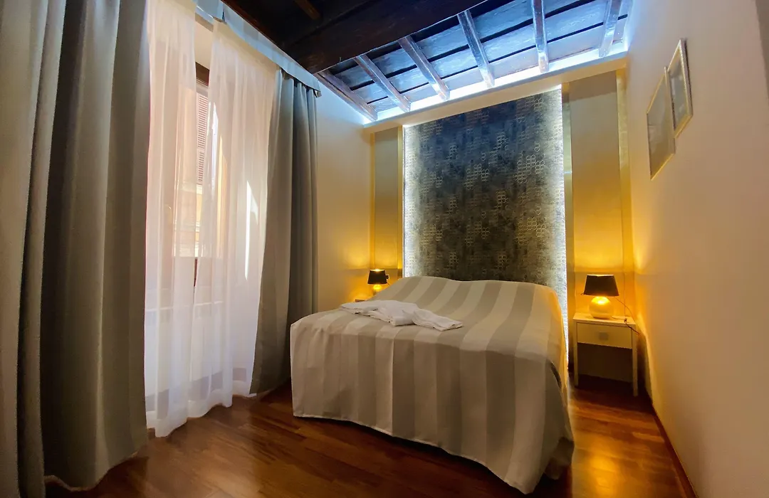 Campo Marzio Hotelier-1