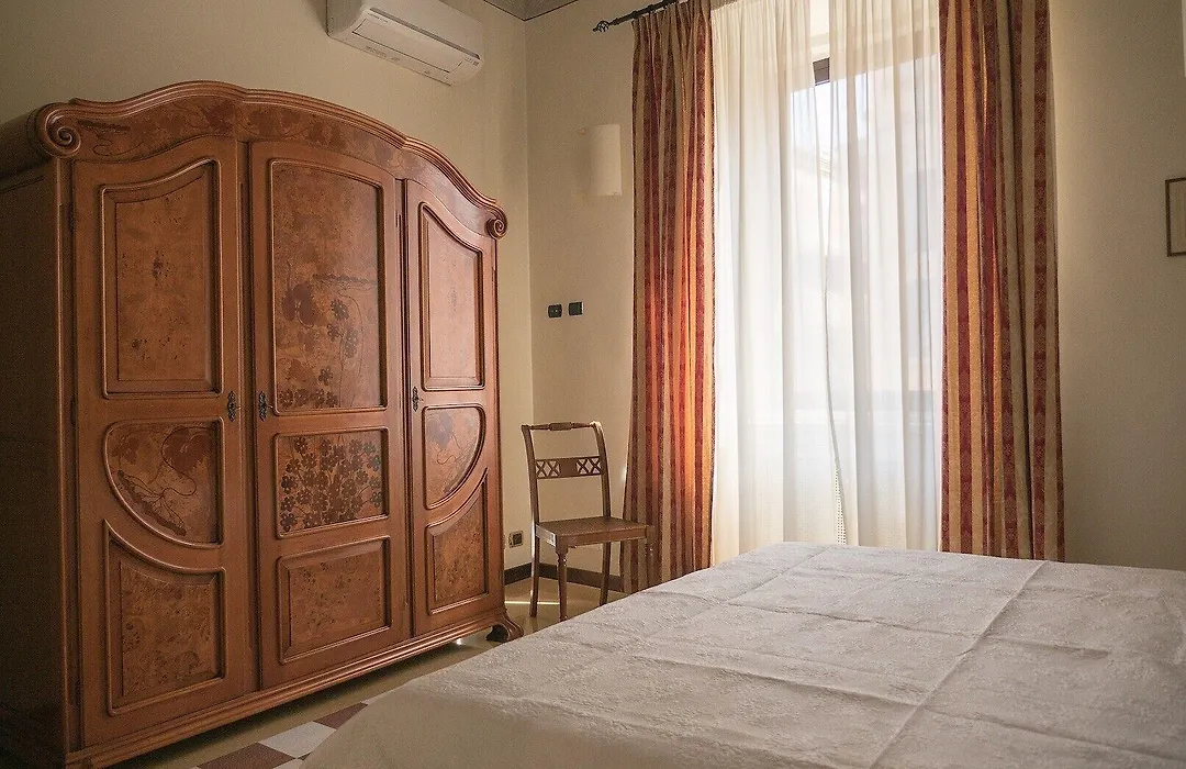 Campo Marzio Charming B&B-1
