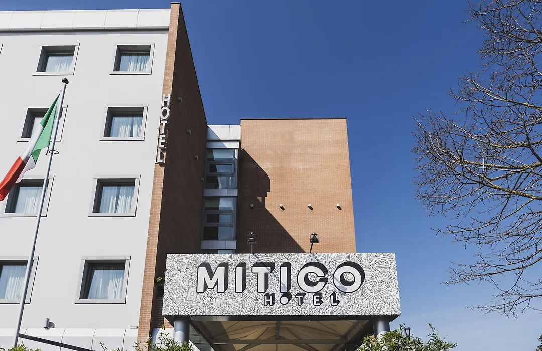 Mitico Hotel&Natural Spa-1