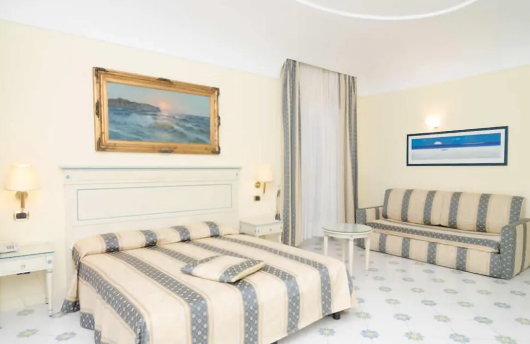 Hotel Flora Wellness & Beauty-1