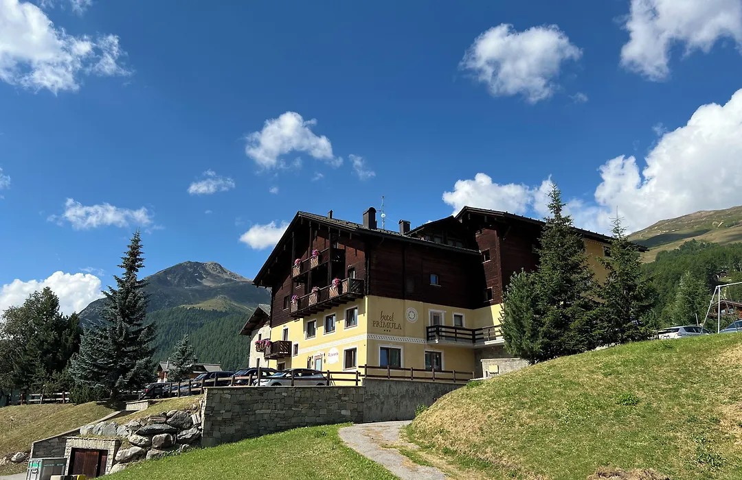 Hotel Primula-1