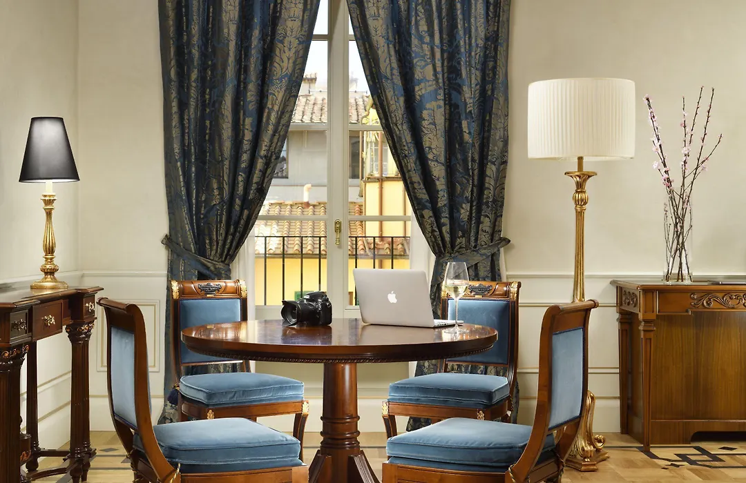 Palazzo Portinari Salviati Residenza D'Epoca-1