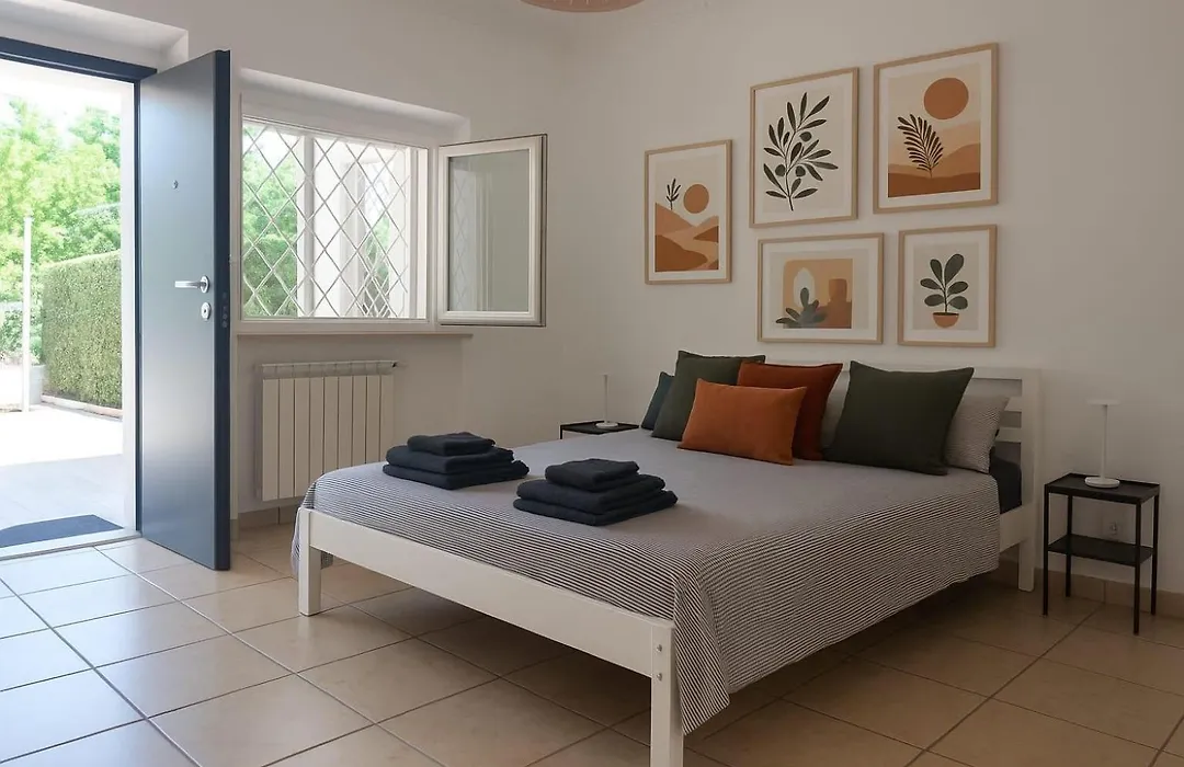 Idyllium Roma Suite-1