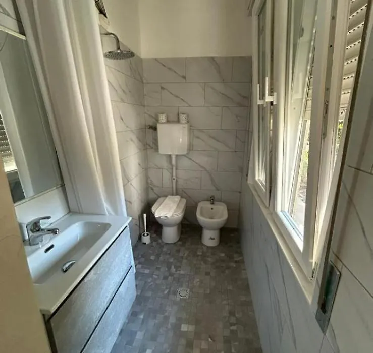 Hotel Bianca Vela-1