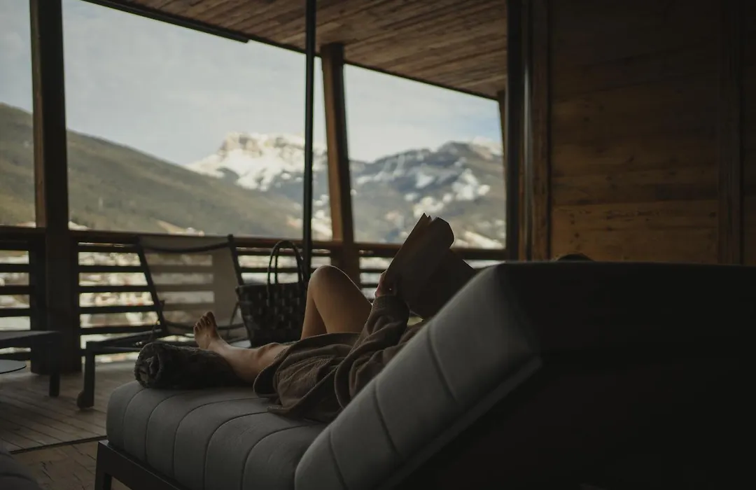 Hotel Niblea Dolomites-1