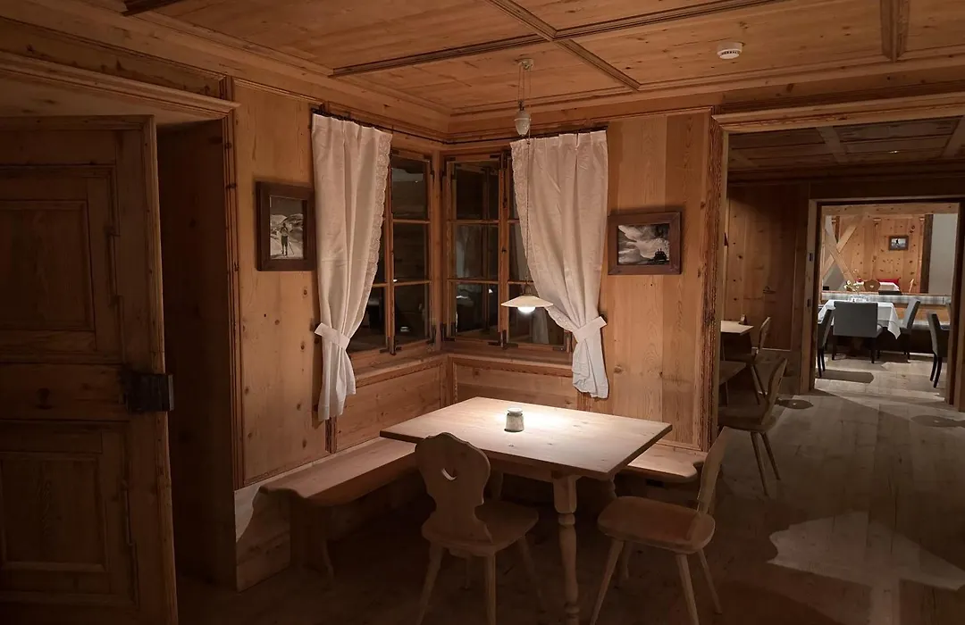 Hotel Gran Fanes-1