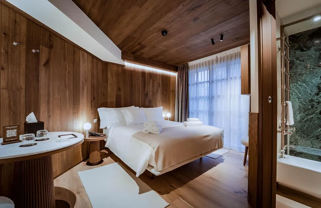 Hotel al Piolet-1