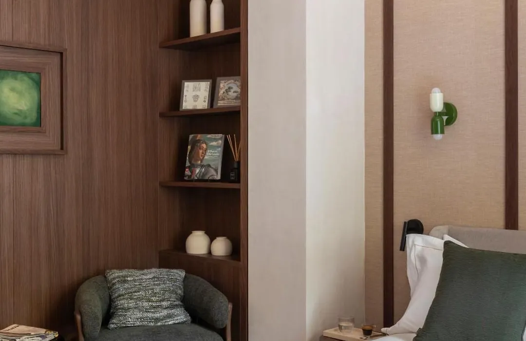 NAMAN HOTELLERIE - Spagna-1