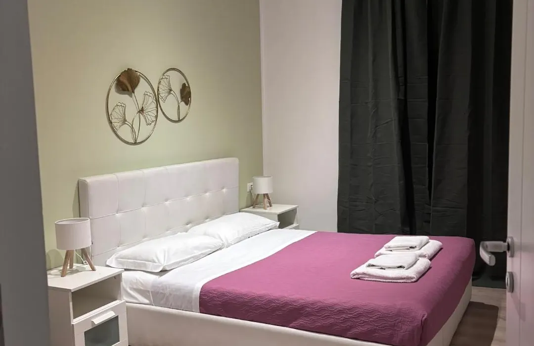Spazio Cavour Guesthouse-1
