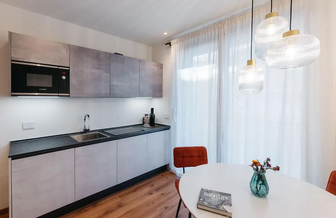 Echo Apartments & Spa-1