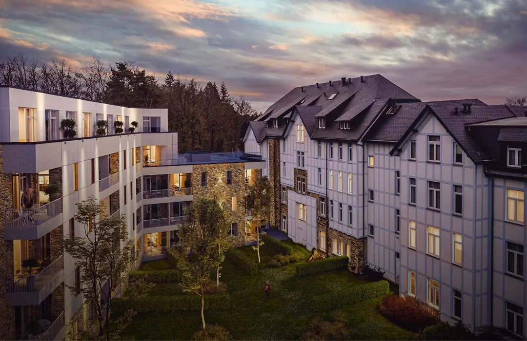 Radisson BLU Balmoral-1
