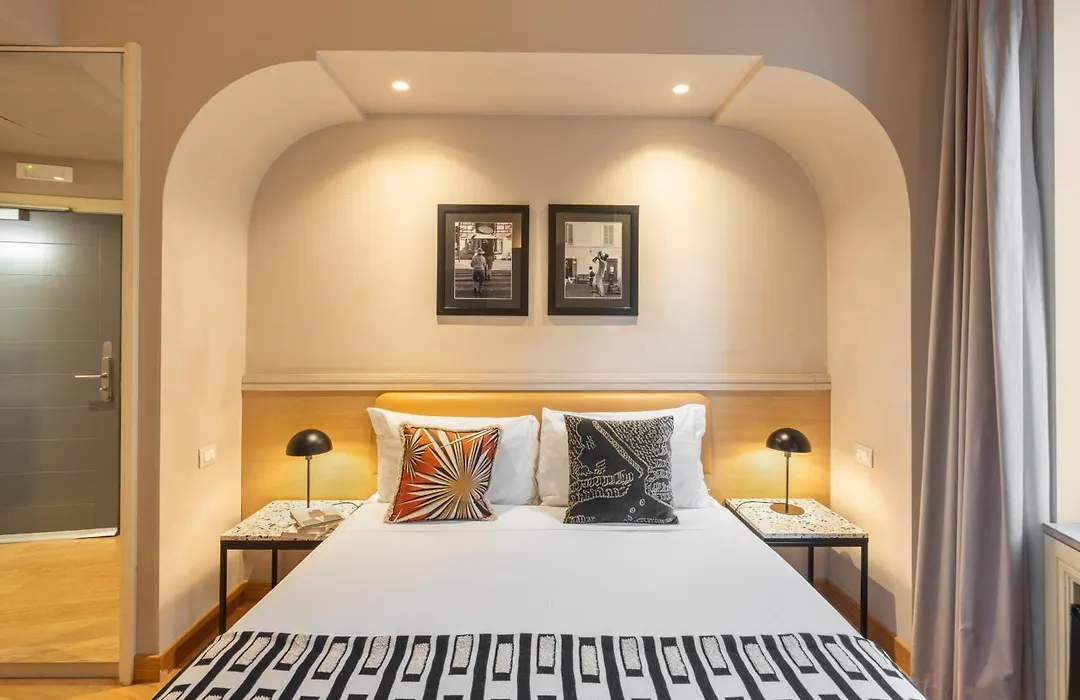Piazza Di Spagna Hotel, Sonder by Marriott Bonvoy-1