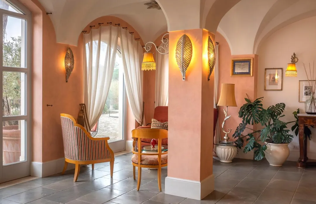 Relais Villa San Martino-1