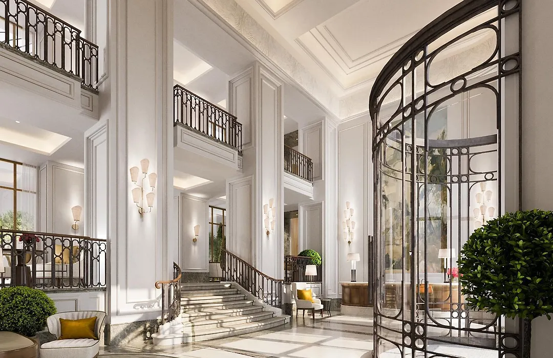 Corinthia Rome-1