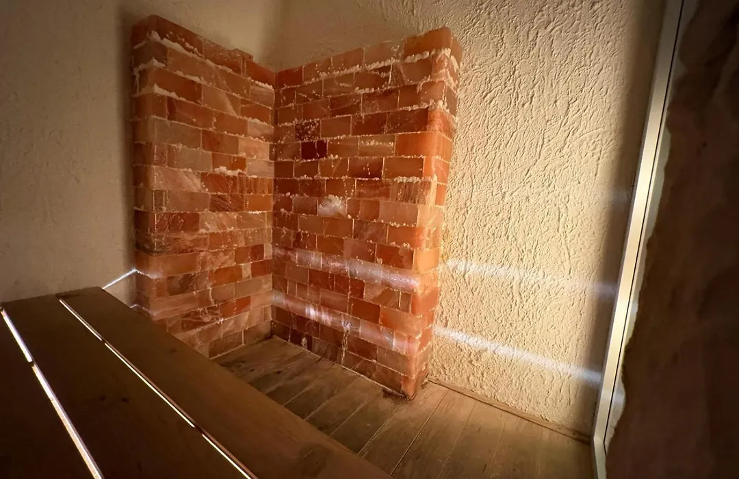Partenope lucci Suite&spa napoli-1