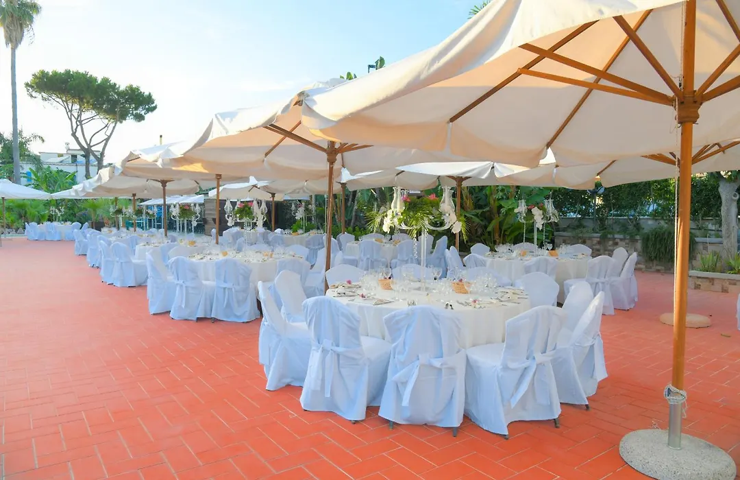 Grand Hotel Delle Terme Re Ferdinando-1