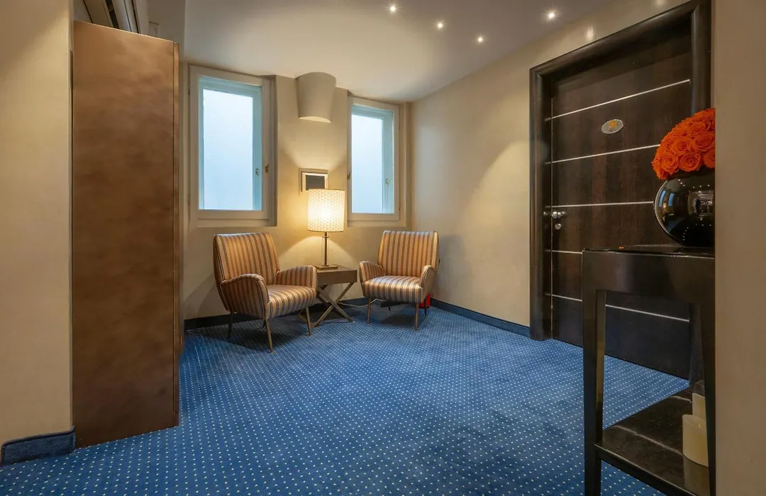 Ponte Vecchio Suites&Spa-1