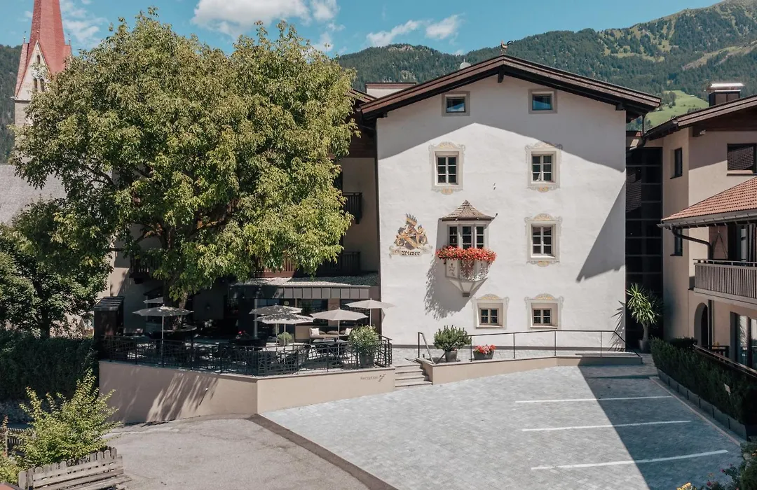 Hotel Wieser-1