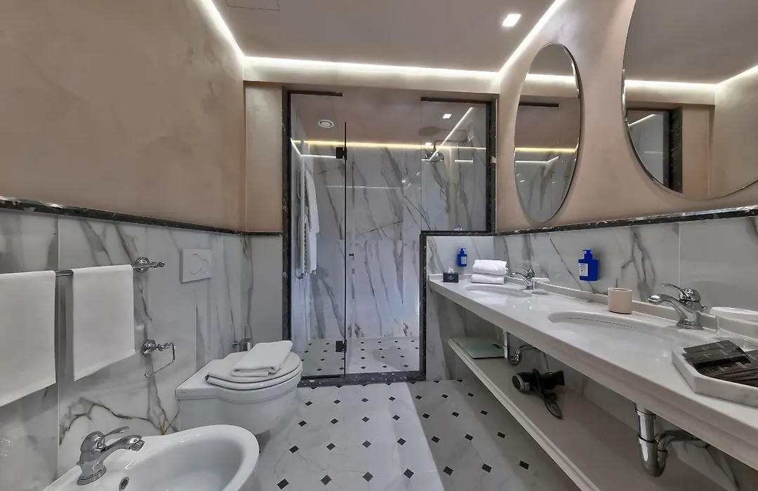 Hotel Premiere Abano-1