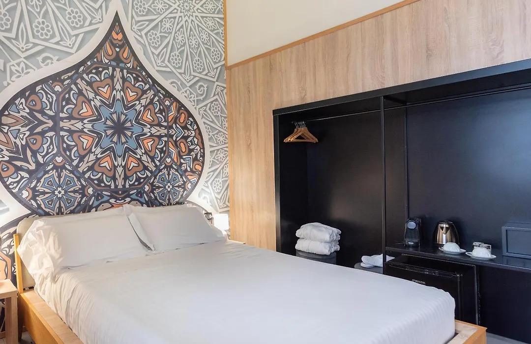 Kore Luxury Suite e Spa-1
