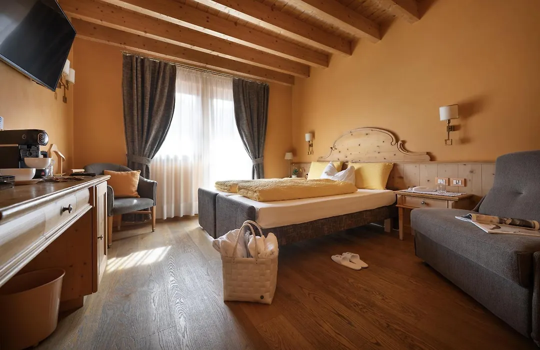 Bio Hotel Villa Cecilia-1