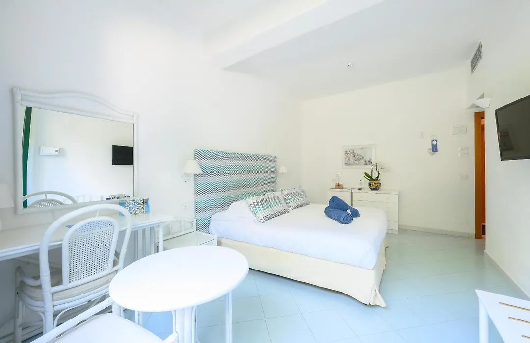 Paradiso Terme Resort & Spa-1