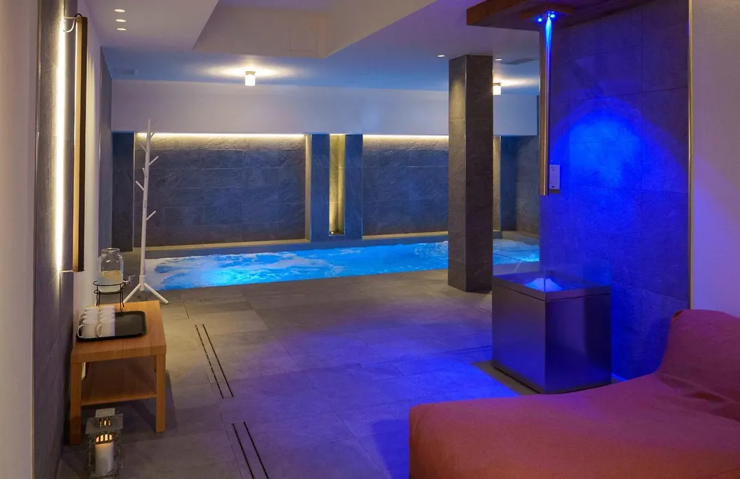 Hotel Edelweiss 3 Stelle Superior-1