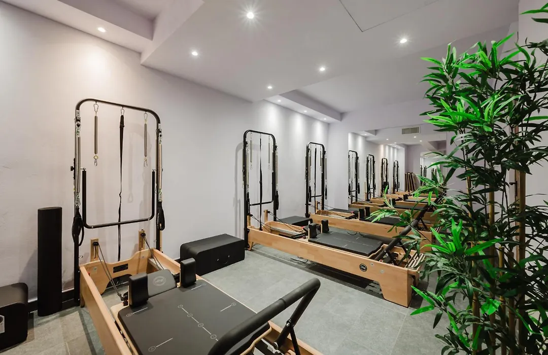 Studio Inn Centrale-1