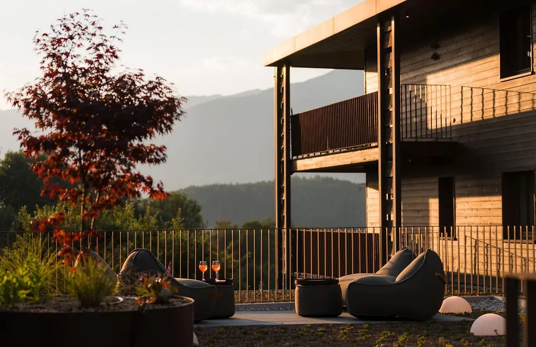 B&B - Rooms&Apartments Oberwiesen-1