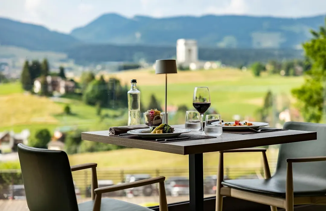 Linta Hotel Wellness & Spa-1