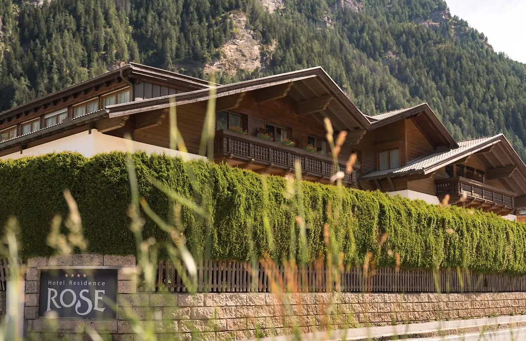 Hotel & Residence Rose-1