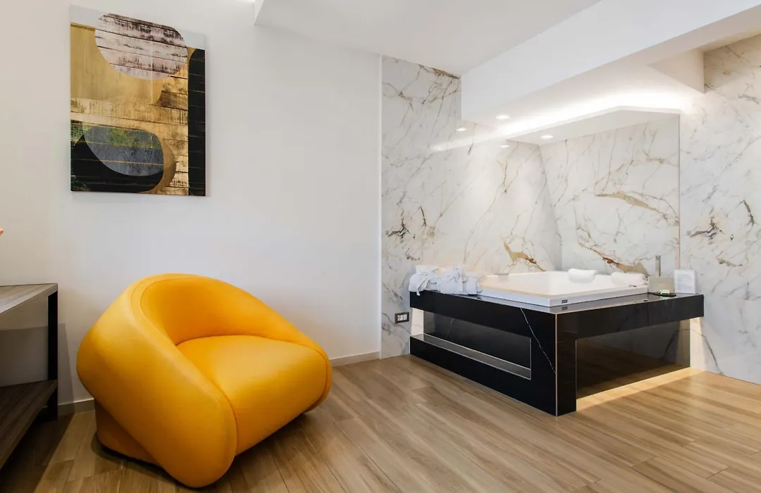 Municipio Luxury Suite-1