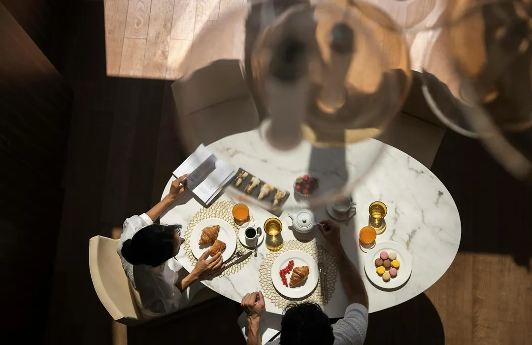 Teatro Luxury Apartments Firenze - Starhotels Collezione-1