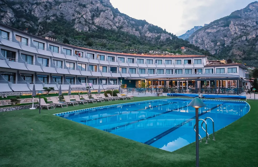 Aria Life Hotel-1