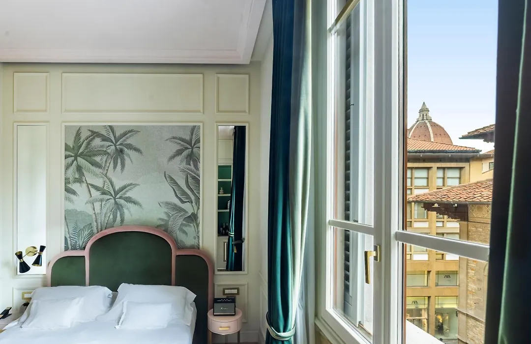 Hotel La Gemma-1