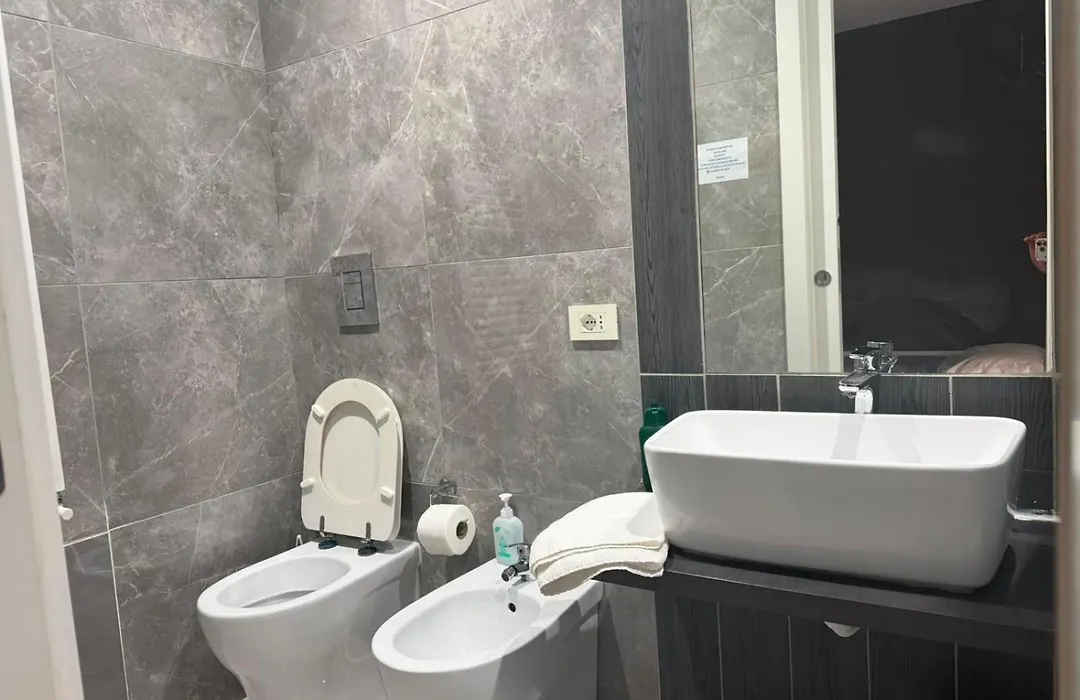 Esposito Plaza- Rooms&Suite-1