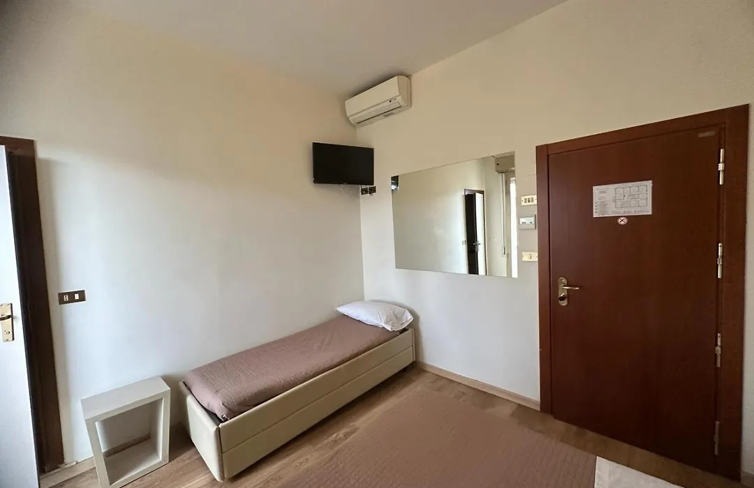 Riviera Mare Beach Life Hotel-1