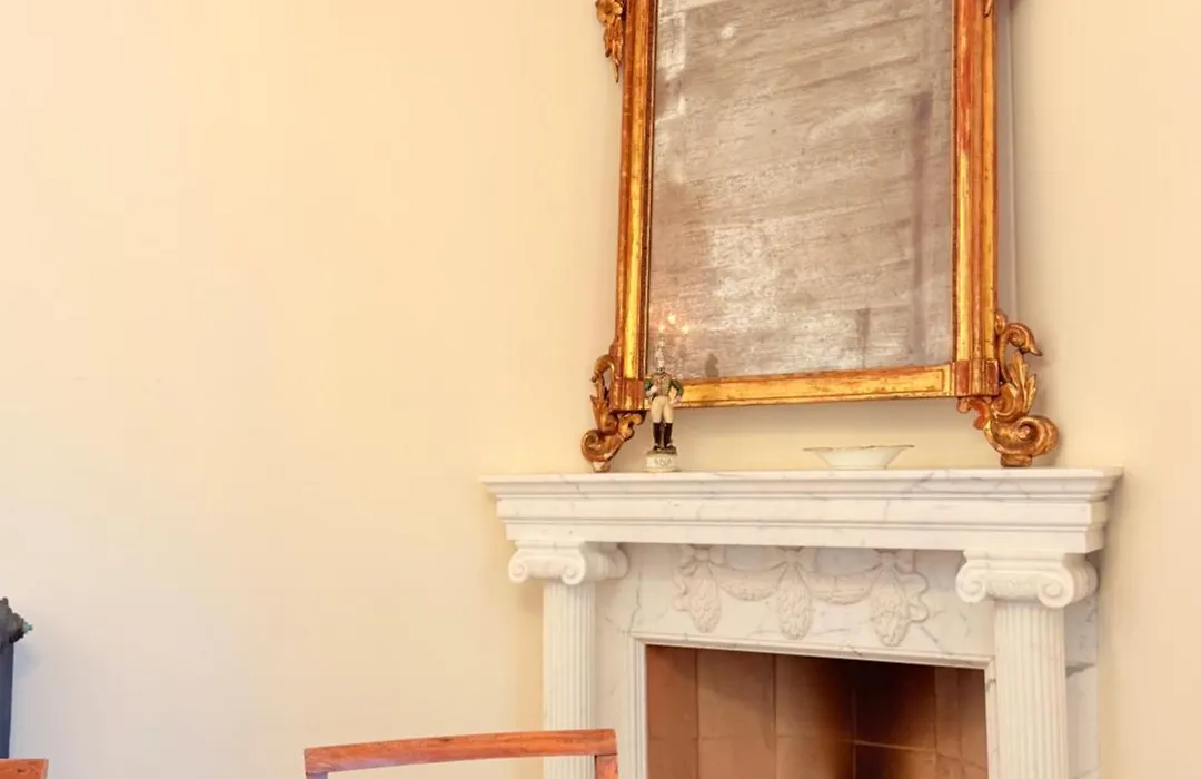 Castiglione 27 Luxury Suite-1