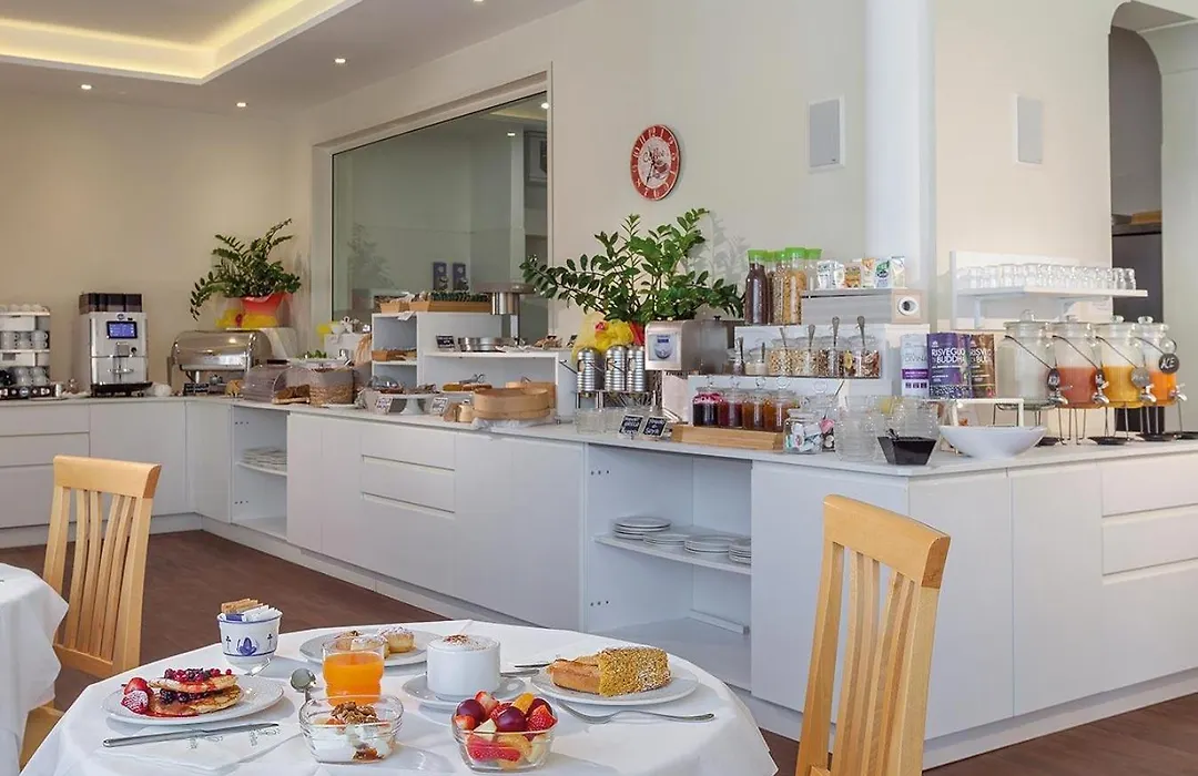 Hotel Terme Patria-1