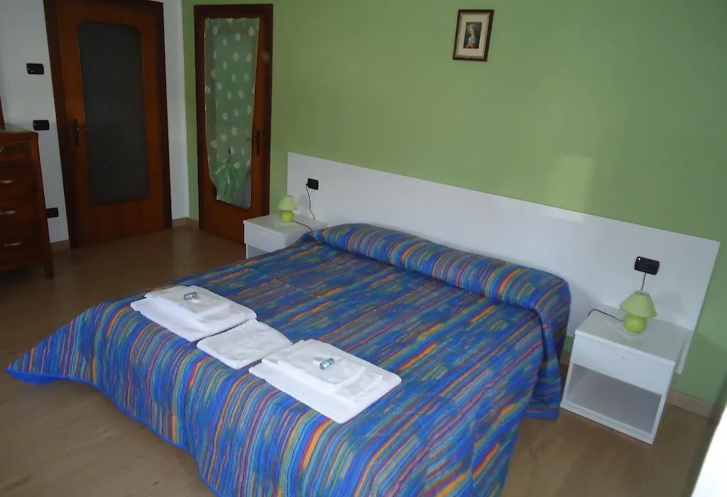 Spagna B&B-1
