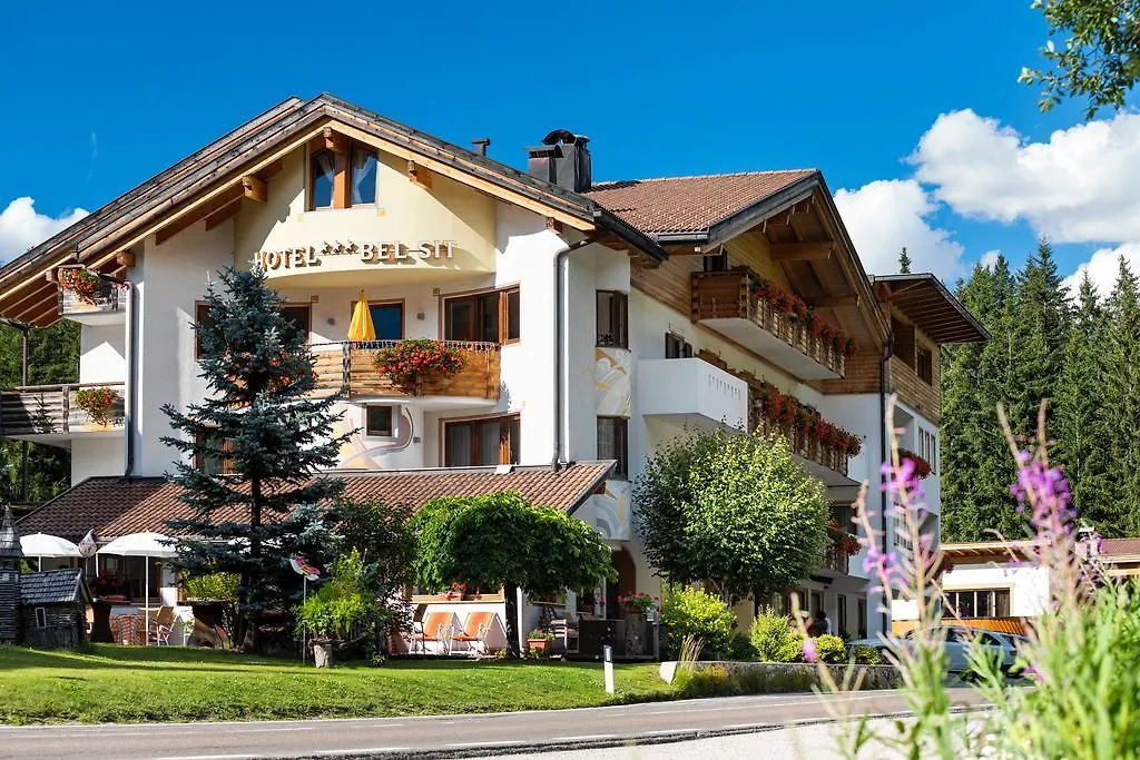 Hotel Bel Sit-1