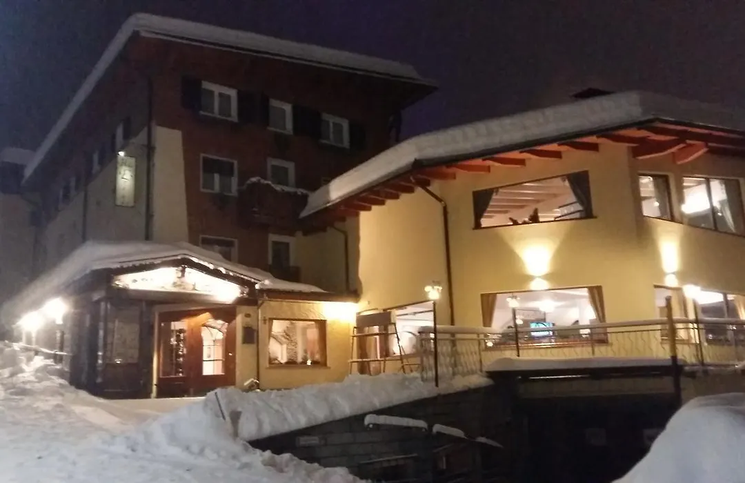 Hotel Erika-1