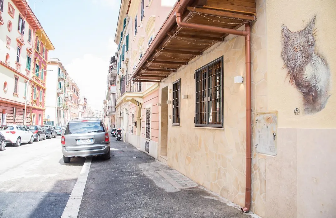 Mancini Shabby House-1