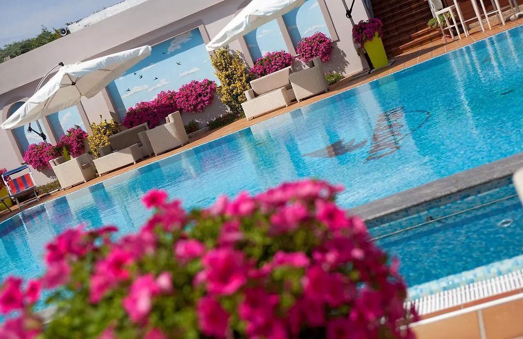 Hotel Terme Cristoforo-1