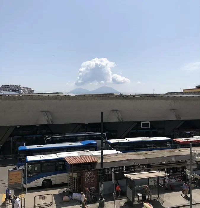 Vesuvius Terminal-1